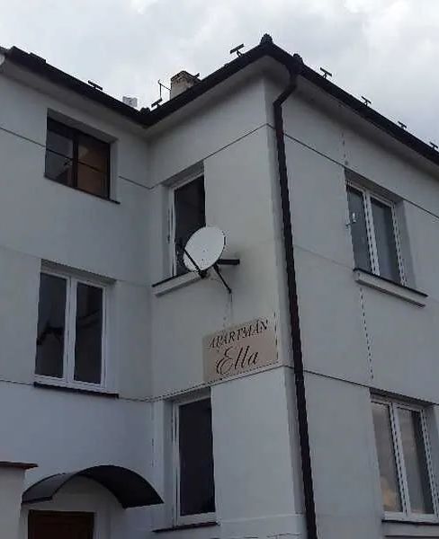 Apartmán Ella Tábor