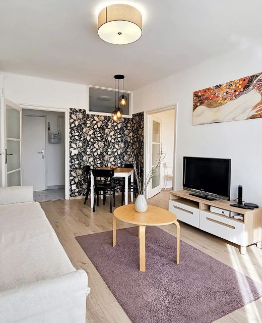 Market Apartman Sopron