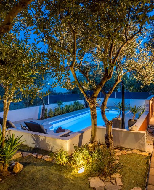 House Oliva Hvar