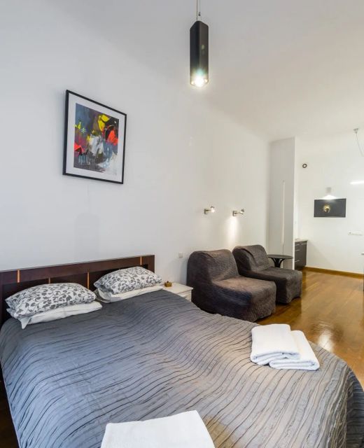 Sewa Apartamenty Kraków