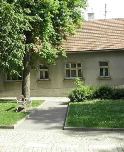 Penzion Mika Jindřichův Hradec