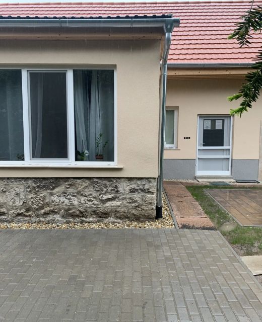 Ica Vendégház Süttő