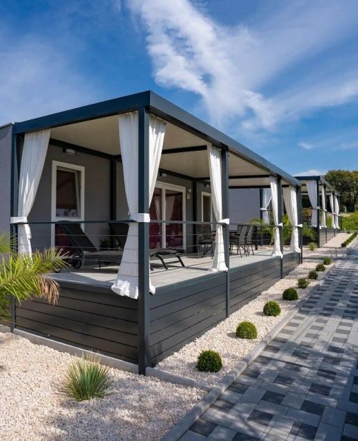 Adriatic Mobile Homes Sveti Filip i Jakov