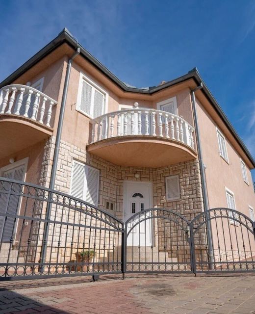 Apartmani Pavlakovic Sveti Filip i Jakov