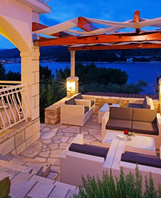 Hotel Villa Telenta Vela Luka