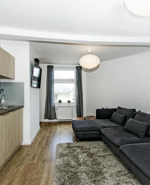 Promenada apartamenty moj-sopot