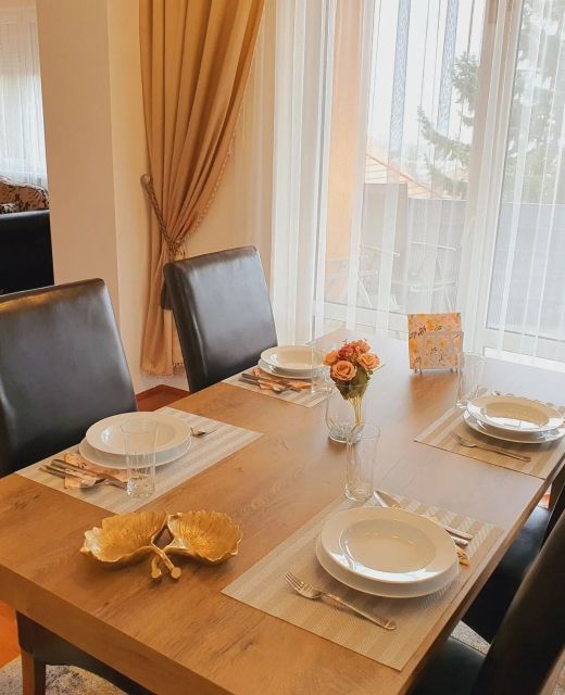 Adel Apartman Miskolc