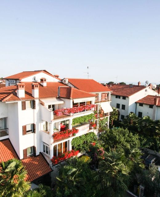 Vila Palma Rovinj