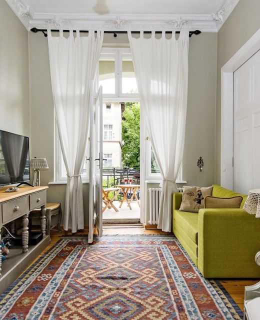 Parkowa 1902 apartamenty moj-sopot