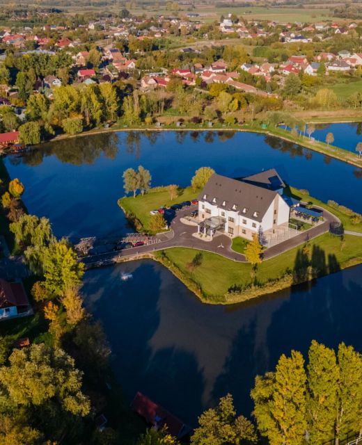Sziget Hotel Apartman Nyíregyháza
