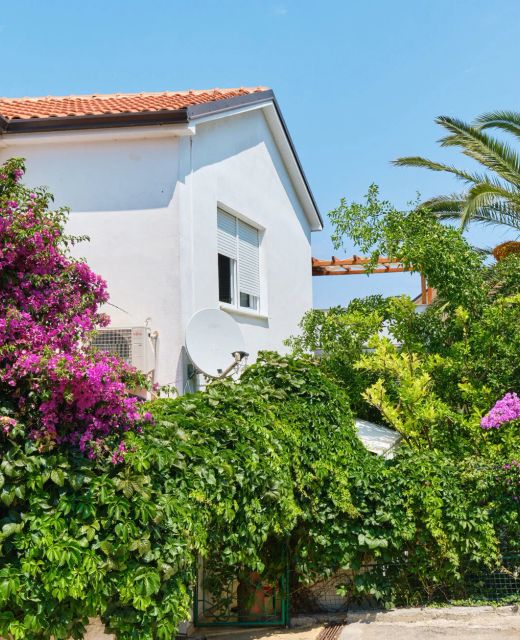 Apartmani Antares Mali Lošinj