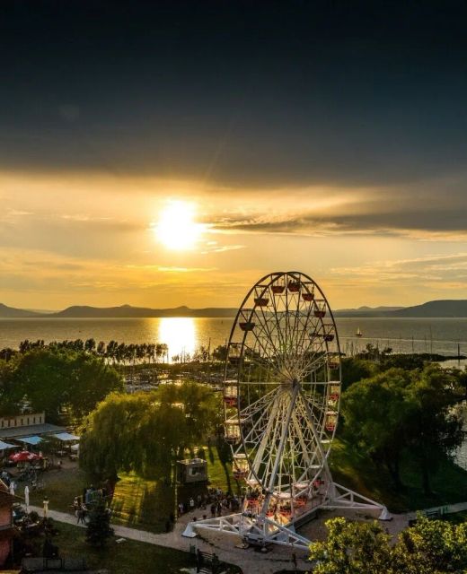 BerBe Apartman Balatonlelle