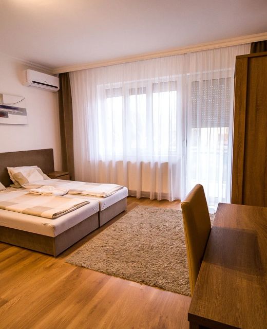 Thermal Next II. Weninger Apartman Kiskunhalas