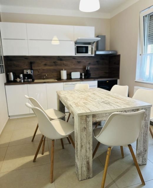 Thermal Next II. Weninger Apartman Kiskunhalas