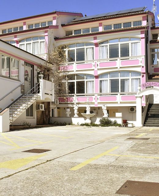 Hotel Villa Nico Zadar