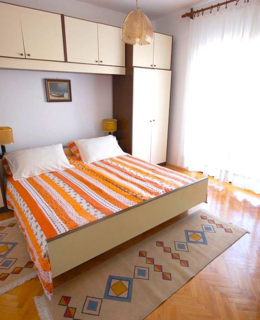 Apartment Alex Njivice Krk