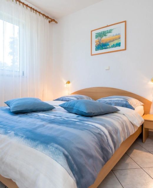 Apartment Sunny Njivice Krk