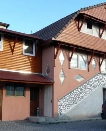 Casa de oaspeți Melinda Căpâlnița