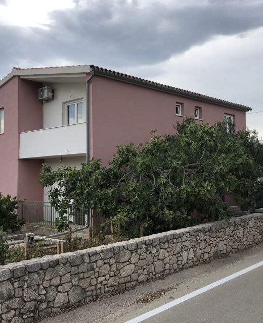 Apartment Conte Cikara Primosten