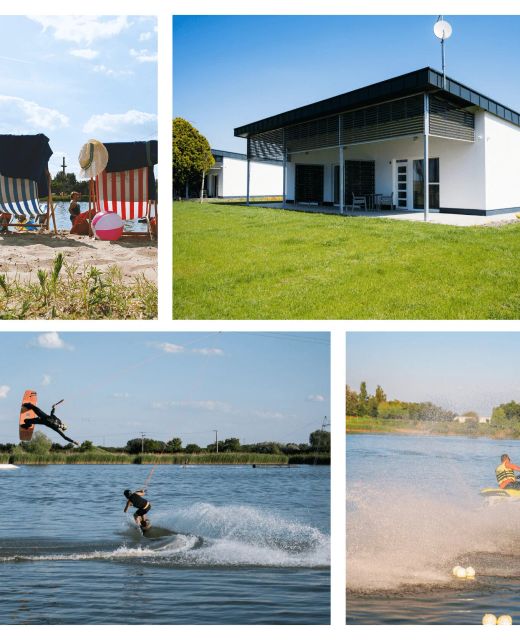 Sun City Vízisport Paradicsom Hódmezővásárhely