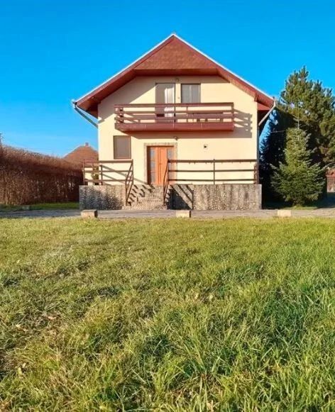 Cabana Casa Morii Balinț