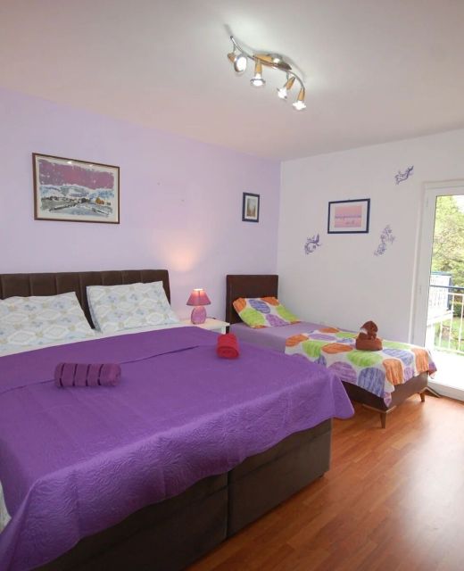 Apartment Mlađan Njivice Krk