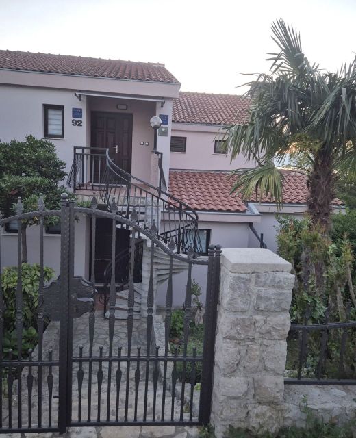 Apartment Makin Njivice Krk