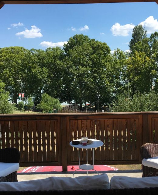 Kertből a Balatonra Vendégház Révfülöp