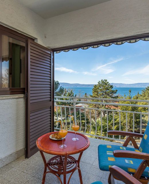 Apartments Mirna 1 Njivice Krk