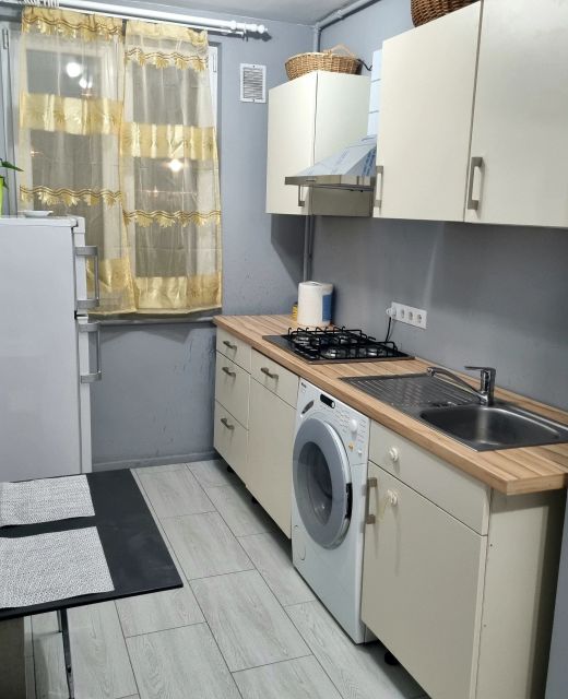 Apartamentele Provista Reșița