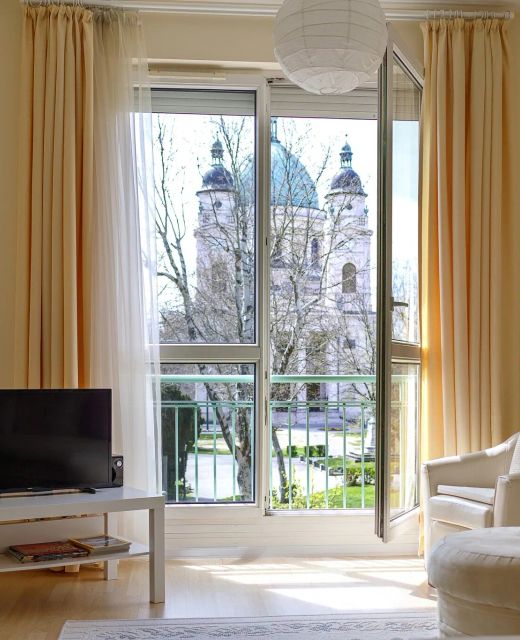 Panoráma Apartman Cegléd