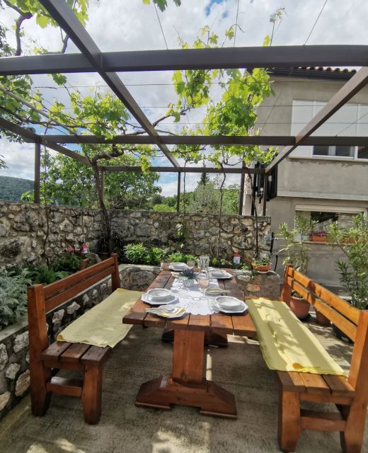 Apartman Ane Bribir