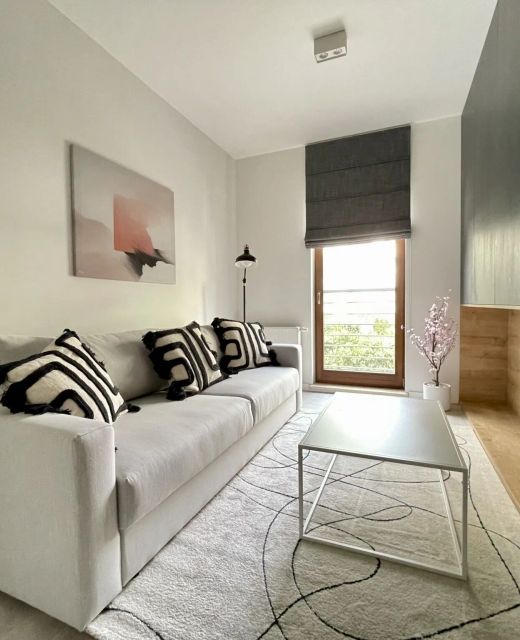 Sopocki Albatros 2 - Comfy Apartments