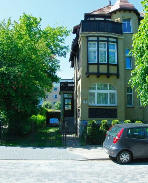 Apartament Piasek Sopotu