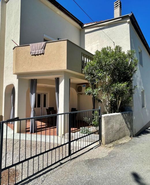 Apartman Butkovic Šilo