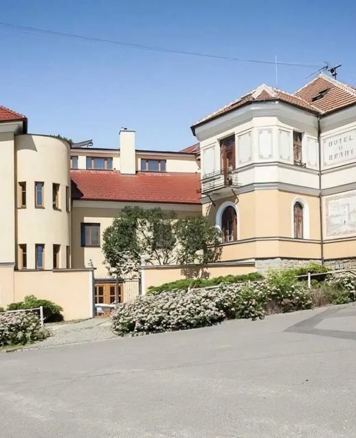 Hotel U Brány Uherský Brod