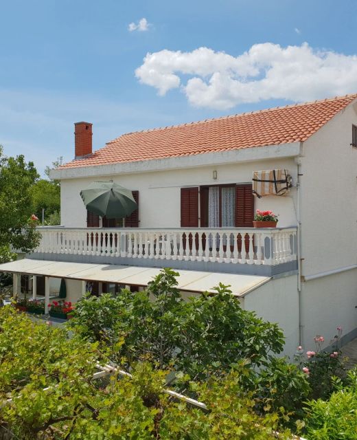 Apartmani Bijelić Šilo