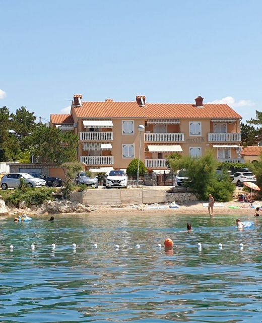Villa Tiha Lili Šilo