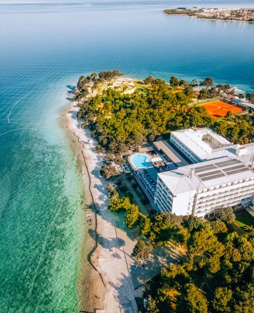 Hotel Pinija Petrčane