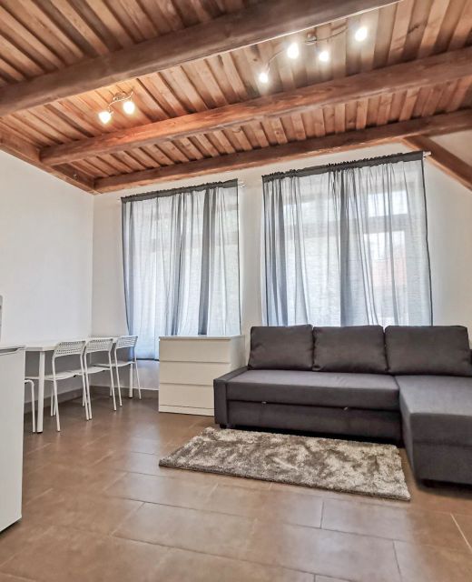 Greenfield Apartman Kisoroszi