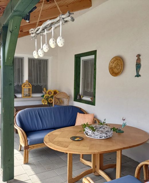 Ferienhaus Somlói Sellő