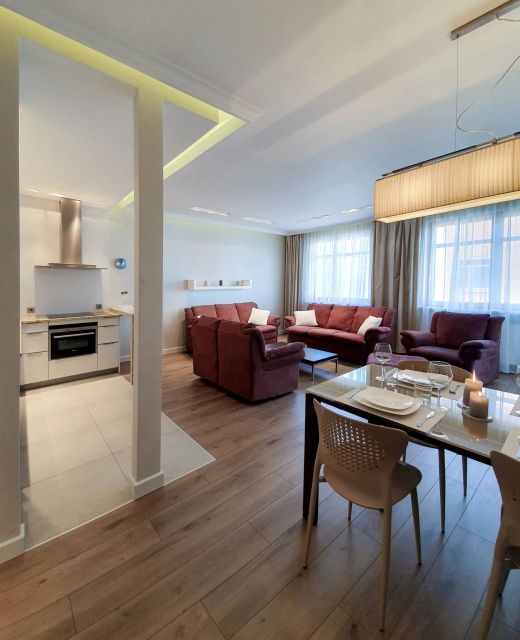 Wypoczynkowa Lux - Comfy Apartments Jelitkowo
