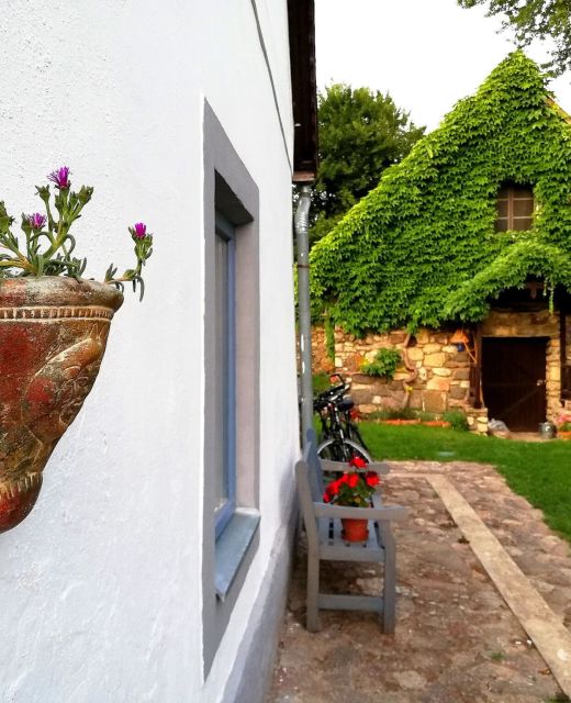 Henye Vintage Home a Káli-medencében Balatonhenye