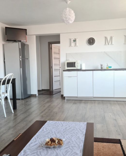 Apartament in Inima Dornei Vatra Dornei