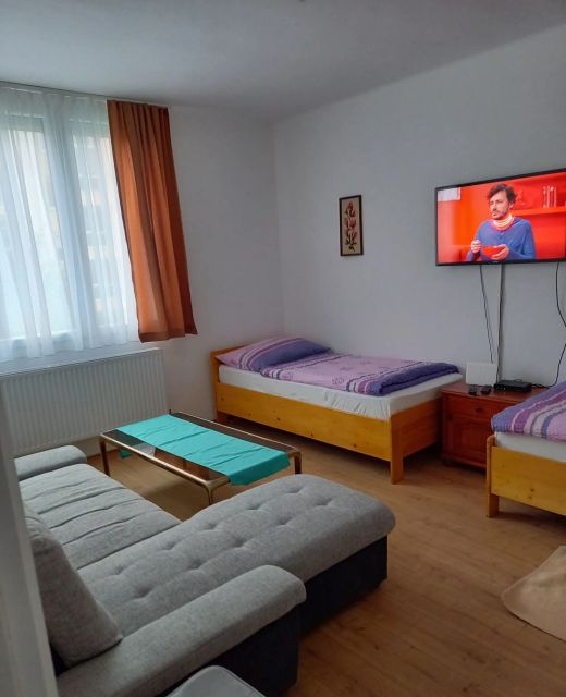 Éva Apartman Kőszeg