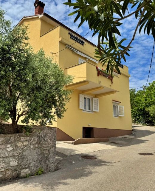 Apartman Car Šilo