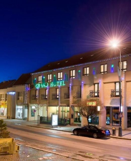 Grand Hotel Třebíč