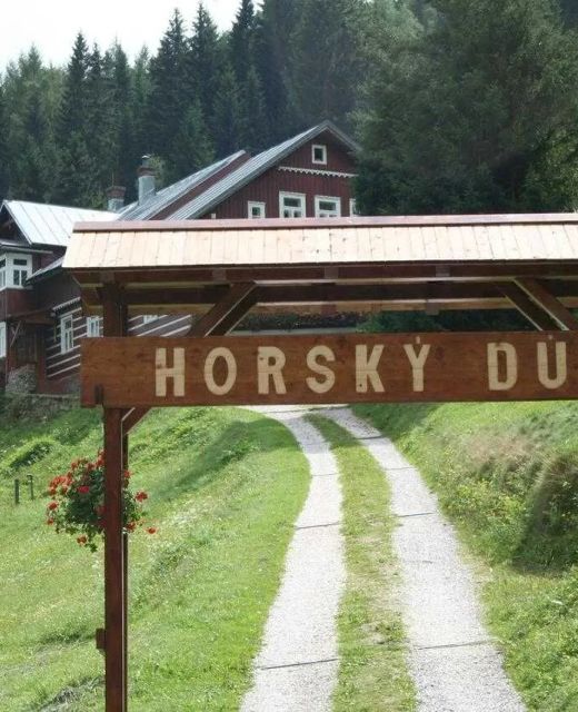 Penzion Horský Dům Pec pod Sněžkou