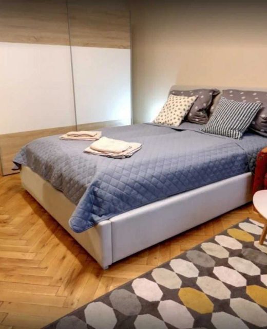 Old Town Apartment Cheb