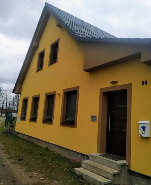 Apartmán Lhota Stráž nad Nežárkou